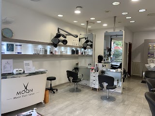 MOON HAIR SALON