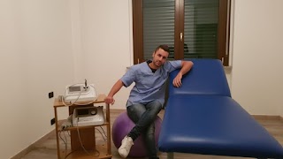 Studio di fisioterapia, Licari Dott. Andrea Fisioterapista-Osteopata