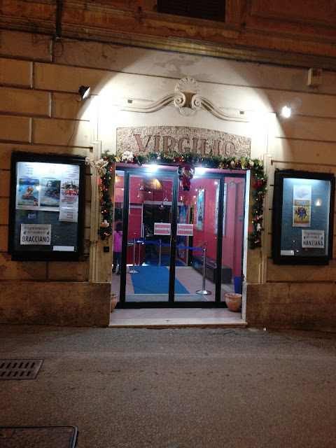 Cinema Virgilio Bracciano