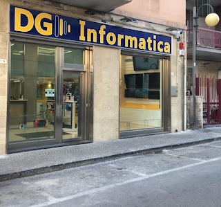 D.G. Informatica SRL