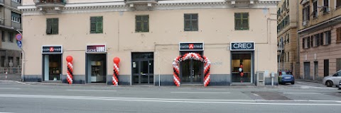 Lube Store Genova - Cucinarredi