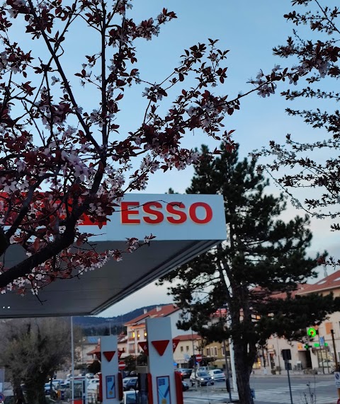 Esso Riva Sistiana