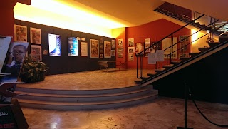 Cinema Montil