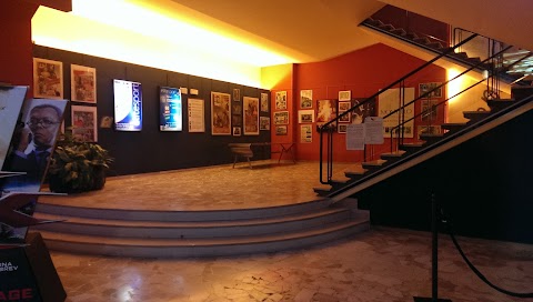 Cinema Montil