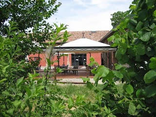 Agriturismo Corte dei Landi