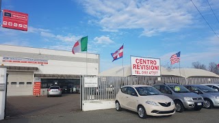 P.M.P. Auto Service di Pola