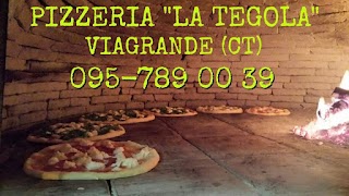 Pizzeria La Tegola