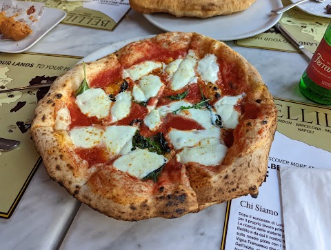 BELLILLO IT - Pizzeria Napoletana