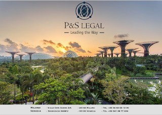 Studio Legale P&S Legal