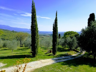 Agriturismo Fontepetrini Di Vittorio Rogantini