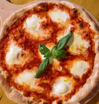 5 Sapori - Pizza Artigianale | Tiburtina