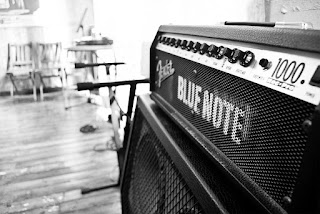 Scuola di Musica Blue Note