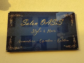 Salon Oasis Style & Hair