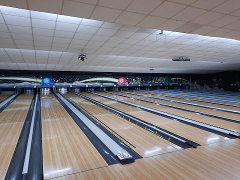 Bowling della Martesana