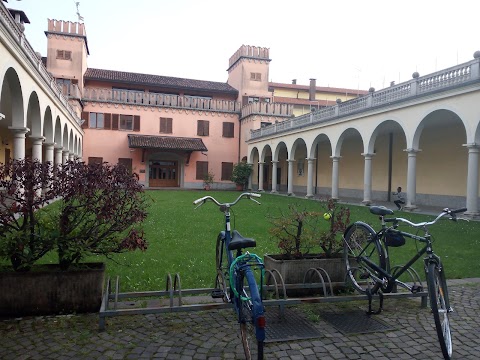 Istituto Padre Monti