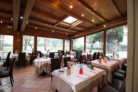 Pizzeria Ristorante Le Magnolie