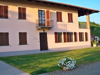 B&B Cascina La Corte - Bed and Breakfast