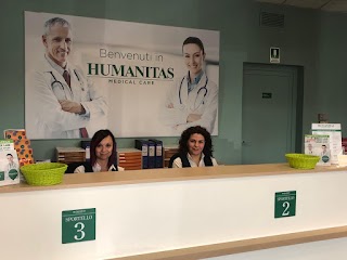 Humanitas Medical Care Busto Arsizio