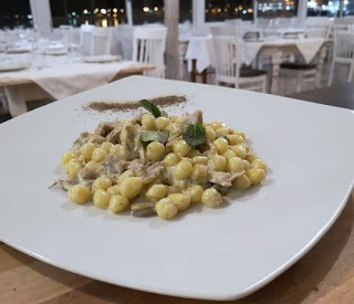 Ristorante Lo Scoglio