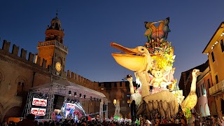 Cento Carnevale d'Europa