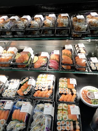 Sushi Market