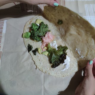 La Piadineria