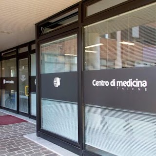 Centro di medicina Thiene