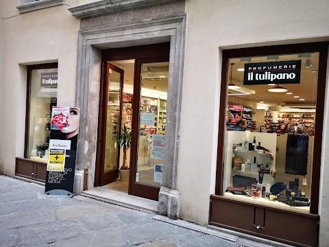 il Tulipano di Trieste - Profumeria