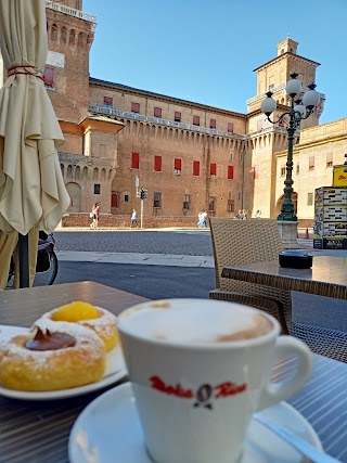 Antico caffè San Marco