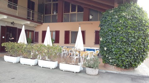 Trattoria Degli Alpini