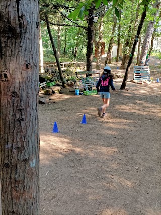 Campo Estivo Parco Avventura Madonie