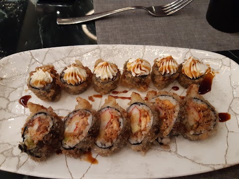 Yuan Sushi Revolution