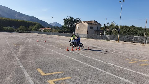 Autoscuola Fabiuccio Di Formato Giovanni