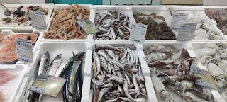 Pescheria Capricci Di Nettuno