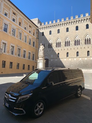 Servizi NCC di Gian Claudio de Matera