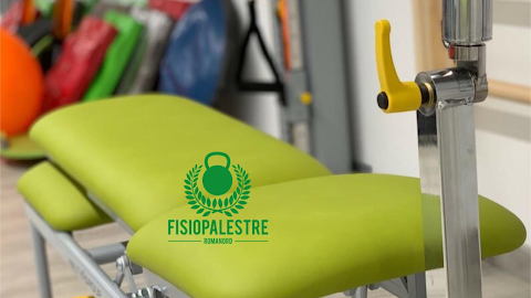 FisioPalestre RomaNord - Ginnastica Posturale Pilates Osteopatia Biomeccanica Personal training Allenamento BFR MAD UP