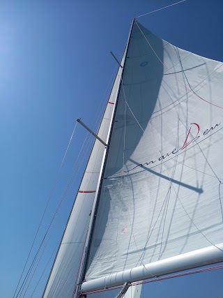 Mare Dentro scuola di vela