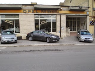 Opel Fratelli Messina snc - Centro Revisioni
