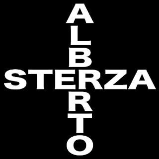 Alberto Sterza