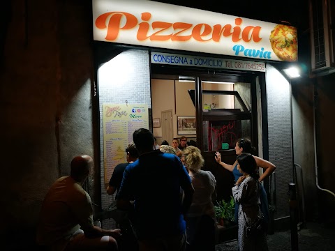 Pizzeria Pavia