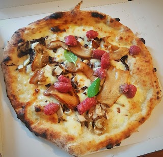 Pizzeria dall’Orto al Forno