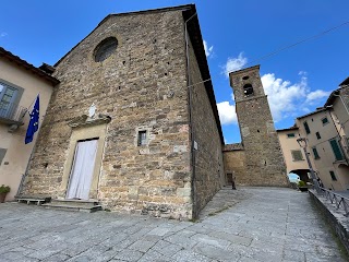 Chiesa San Fedele