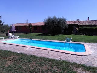 Bed And Breakfast Argine Della Bandita