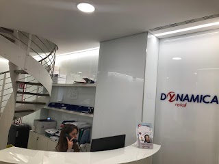 Dynamica Retail SpA