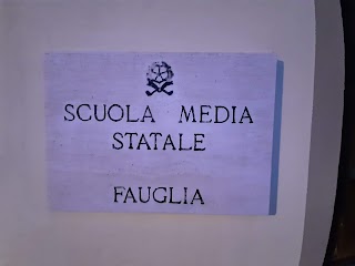 Scuola media Fauglia