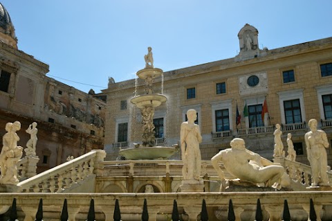 Wonderful Italy Palermo - Welcome Point & Tourist Services