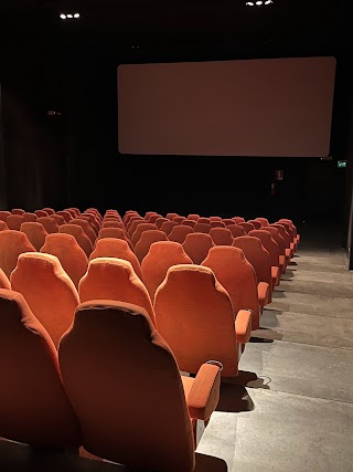 Cinema Porto Astra