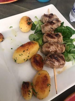 Trattoria Totò - ristorante di cucina tipica a Molfetta