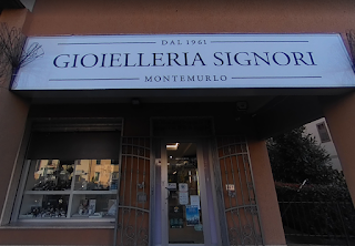 Gioielleria Signori da 1961