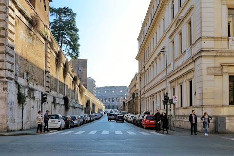 Rome Style Apartments